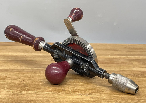 Vintage stanley 803 double - vintage,