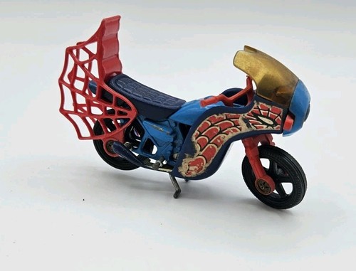 Vintage diecast corgi 1970 - corgi, 1970's