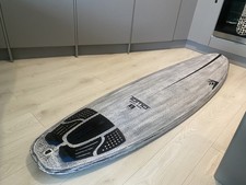 Firewire Tomo Volcanic Revo