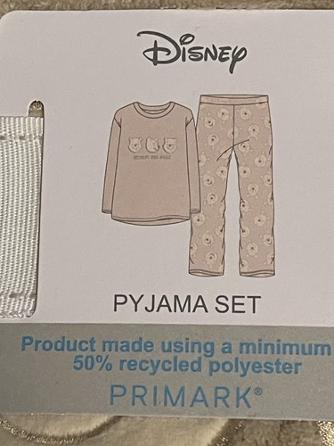 Disney primark oatmeal long - oatmeal,