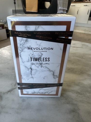 Revolution timeless ean - revolution, de