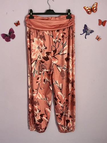 Women boho hippy harem - boho,