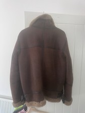 Sheepskin Suede