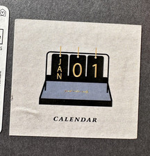 Habitat Perpetual Desk