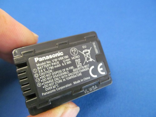 Vbk180 battery for - battery,