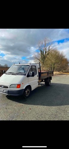 Transit mk5 pick one - mk5,