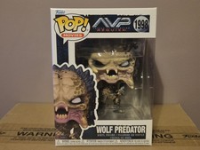 Funko Pop! Movies 1998 Wolf
