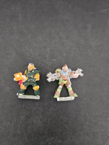 Warhammer 40k rogue trader - warhammer,