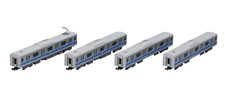 Tomix gauge odakyu electric - tomix, n