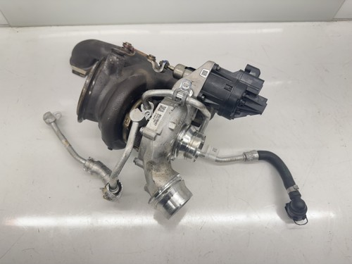 2017 2023 bmw 520i g30 - 2023, turbo
