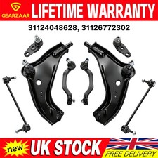 Suspension Arm Front Lower for