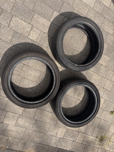 Yokohama advan fleva tyres 3 - advan,