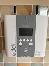MyEnergi eddi 2.1 Eco-Smart Energy Diverter for Heaters - EDDI-16A1P02H