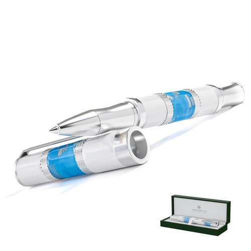 Regatta sport rollerball pen - rollerball,