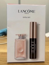 Lancôme Idol Miniature Perfume + Mascara Set Brand New Boxed