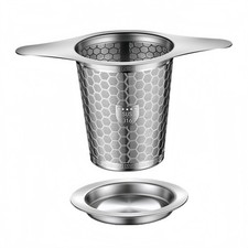 Stainless Steel Tea Infuser