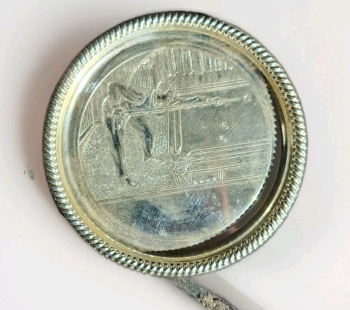 Rare pool vintage seba - vintage, silver