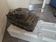 Forces Of Valour 1/16 Tiger Michael Wittman