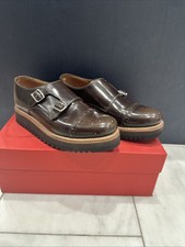 Grenson Ladies Loafers Size 7