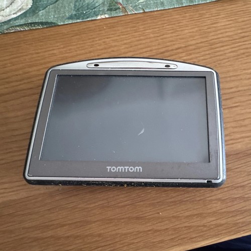 Tomtom go520 - tomtom,