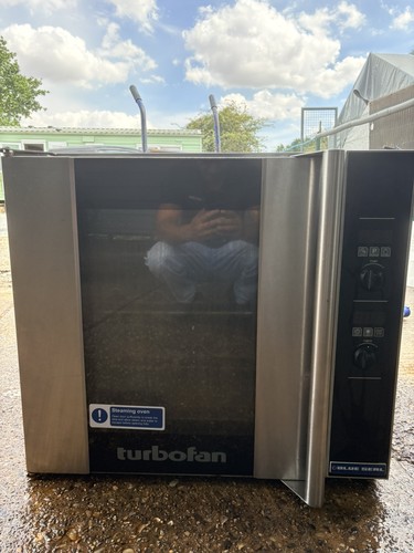 Blue seal turbofan e32d4 - seal,