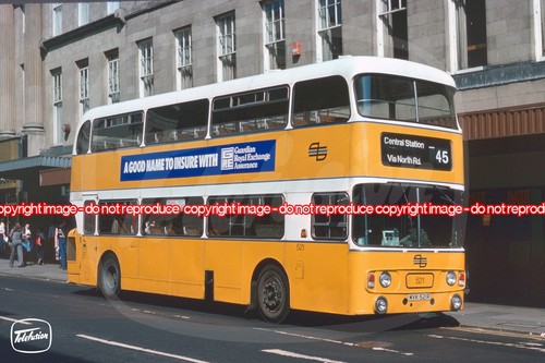 Bus photo tyne wear pte - photo, &
