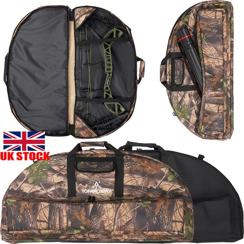 Archery 95cm compound bow bag - 95cm,
