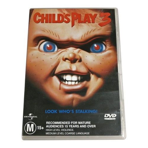 Child play m15 universal - play, 3