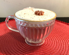 Martha Stewart Pumpkin Chai