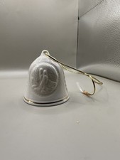 Belleek TWO TURTLE DOVES