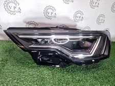 NEW! AUDI A6 / S6 C8 2018 -