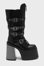 Killstar Dominia Platform