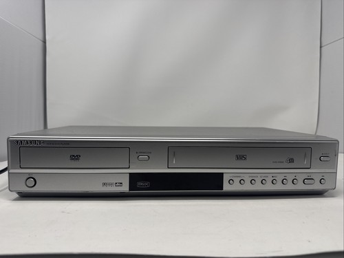 Samsung dvd v5650 - dvd-v5650, dvd/vhs