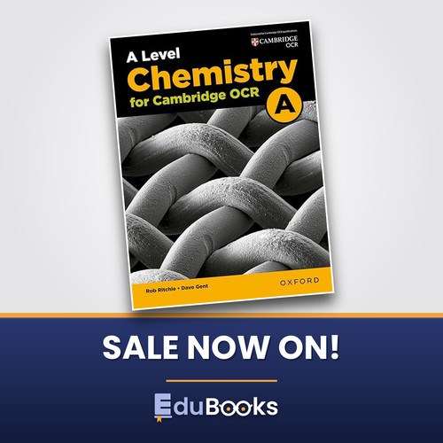 Level chemistry for ocr a - a,