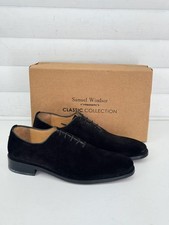 Samuel Windsor Classic