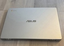 ASUS Chromebook C423N 14