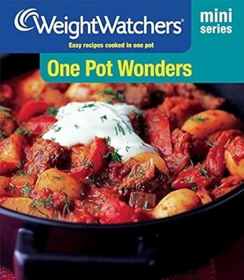 Weight watchers mini series - weight,