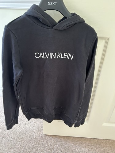 Calvin klein boys - , hoodie