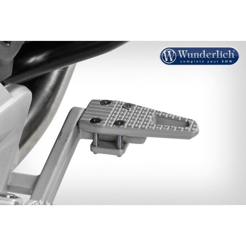 Wunderlich brake lever - wunderlich,