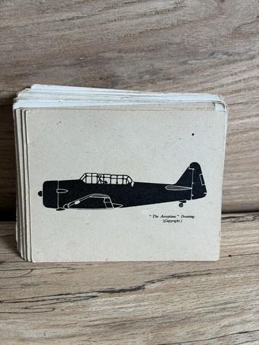 Vintage antique aeroplane - vintage,