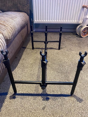 Prologic low pro rod pod - prologic, 3