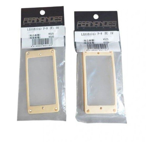 Fernandes guitars humbucker - guitars,