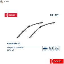 WIPER BLADE DF-129 FOR ALPINA