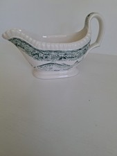Copeland Spode Gravy Boat