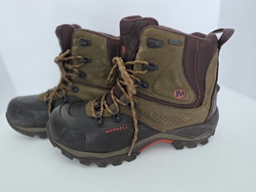 Cool merrell mens whiteout - merrell,
