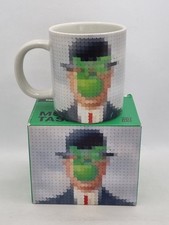 Son Of Man Mug René Magritte