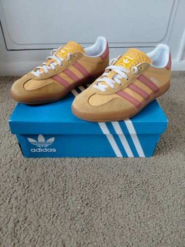 Adidas gazelle semi spark - adidas,