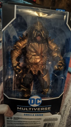 Multiverse mcfarlane action - multiverse,