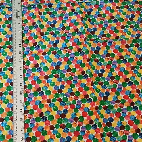 Very hungry caterpillar polka - very,