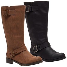 Womens Rocket Dog Berry Tall